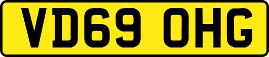 VD69OHG