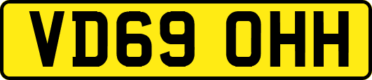 VD69OHH