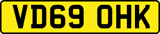 VD69OHK