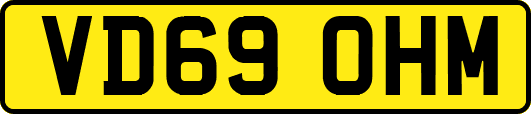 VD69OHM