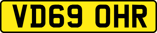 VD69OHR