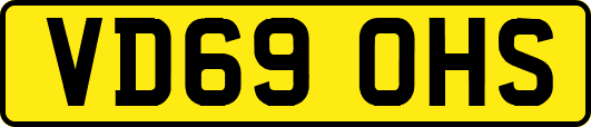 VD69OHS