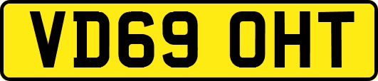 VD69OHT