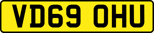 VD69OHU