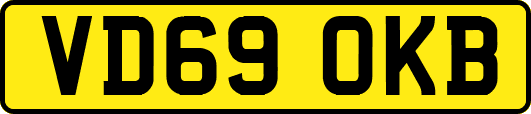 VD69OKB