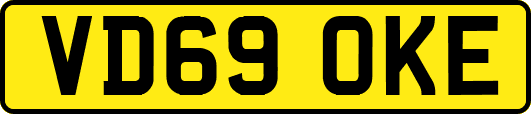 VD69OKE