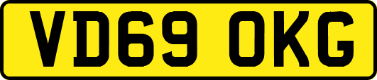 VD69OKG