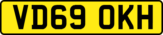 VD69OKH