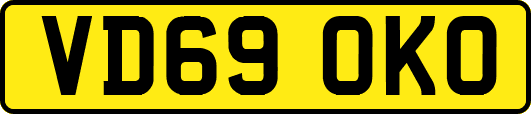 VD69OKO