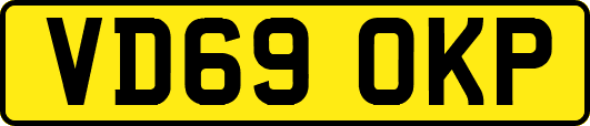VD69OKP