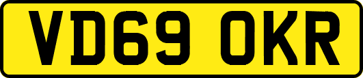 VD69OKR