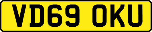 VD69OKU