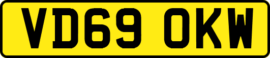 VD69OKW