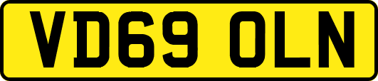 VD69OLN