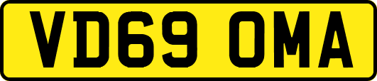 VD69OMA