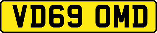VD69OMD