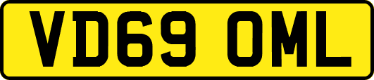 VD69OML
