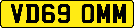 VD69OMM
