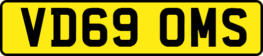 VD69OMS