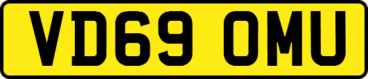VD69OMU