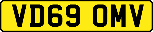 VD69OMV