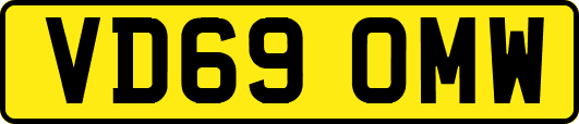 VD69OMW
