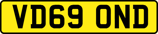 VD69OND