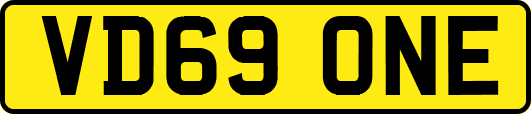 VD69ONE