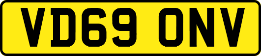 VD69ONV