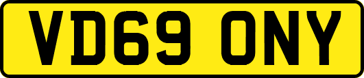 VD69ONY