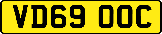 VD69OOC