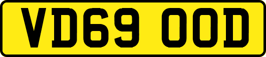VD69OOD