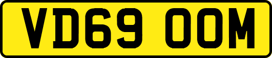 VD69OOM