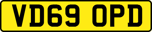 VD69OPD