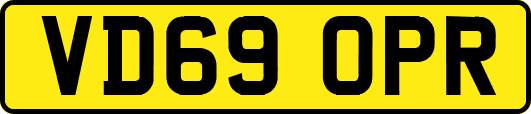 VD69OPR