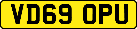 VD69OPU