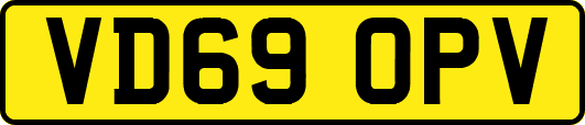 VD69OPV