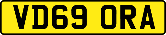VD69ORA