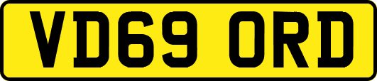 VD69ORD