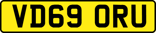 VD69ORU