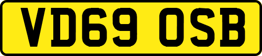 VD69OSB