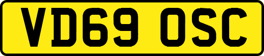 VD69OSC