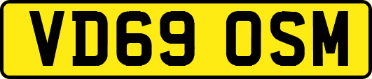 VD69OSM