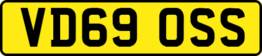 VD69OSS