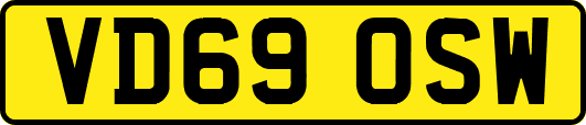 VD69OSW