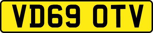 VD69OTV