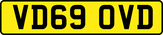 VD69OVD