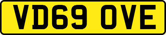 VD69OVE