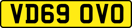 VD69OVO