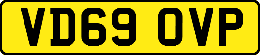 VD69OVP